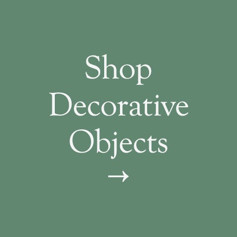 Shop Decorative Objects