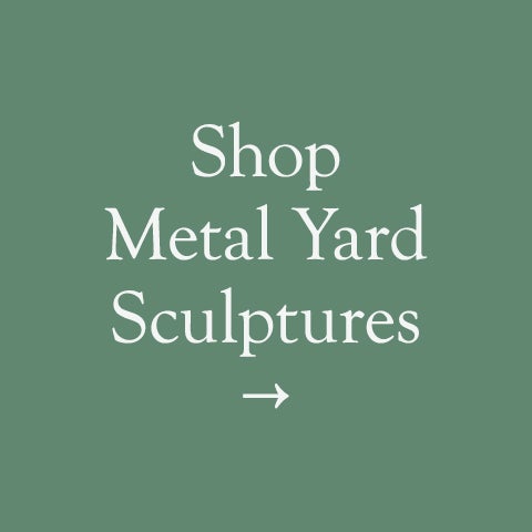 Shop Metal Yard Sculptures