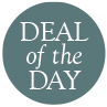 Deal of the Day Banner 